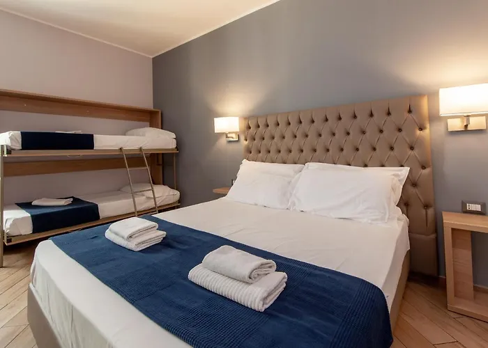 Hotel Genziana