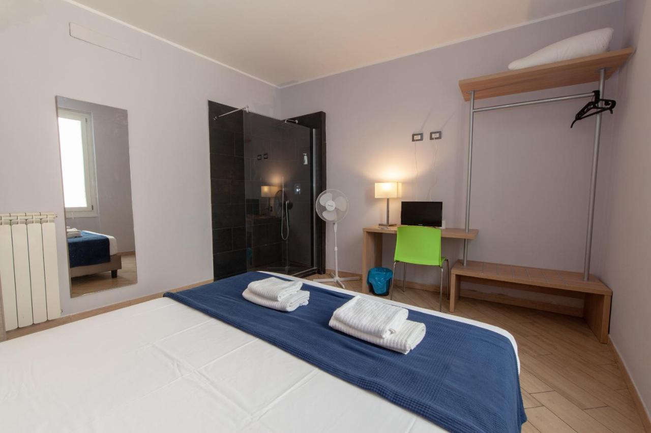 Hotel Genziana *