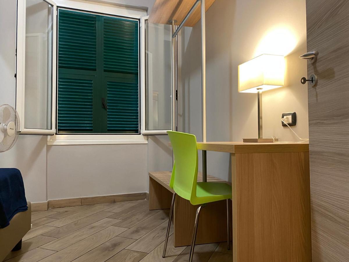 Genziana Hotel Genoa
