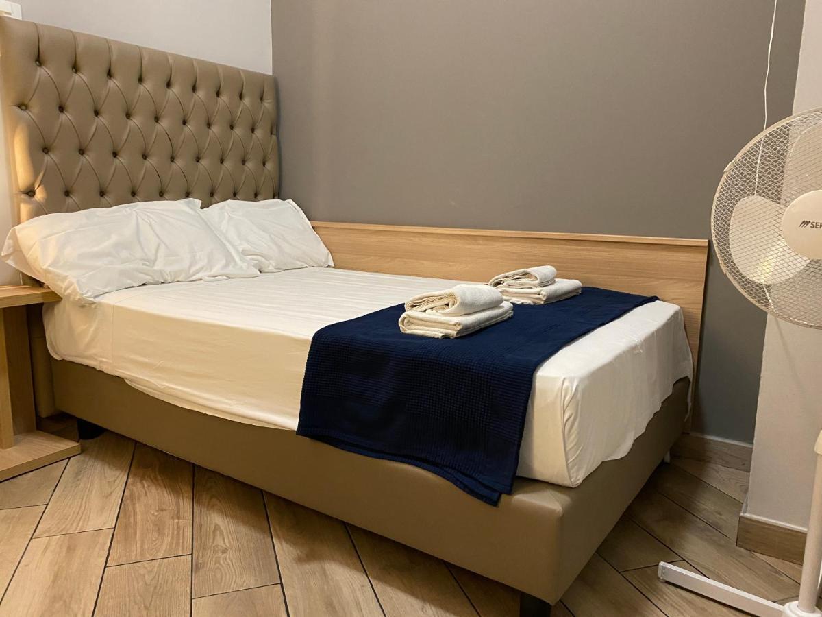 Genziana Hotel Genoa