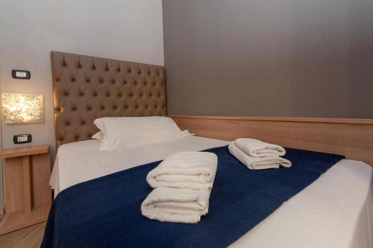 Hotel Genziana *