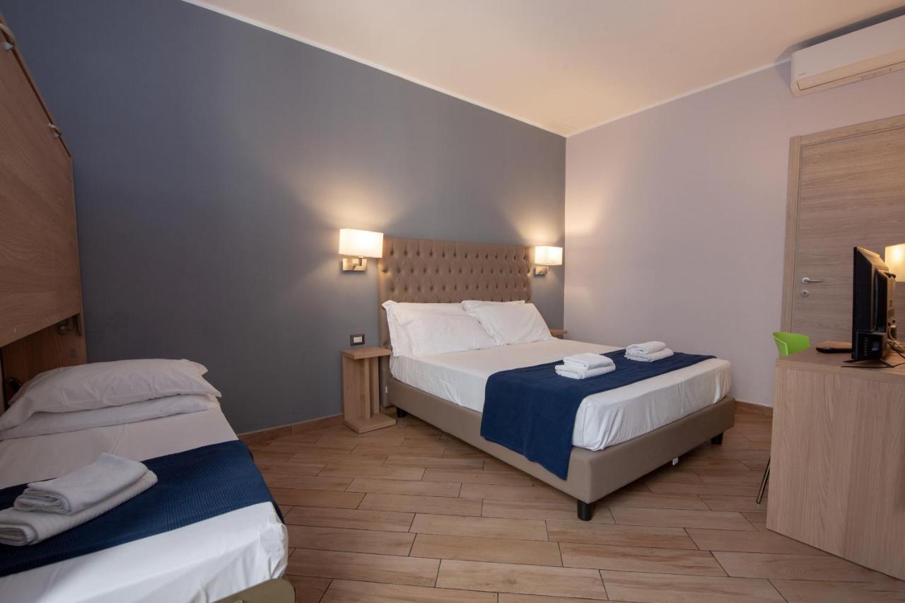 Genziana Hotel *