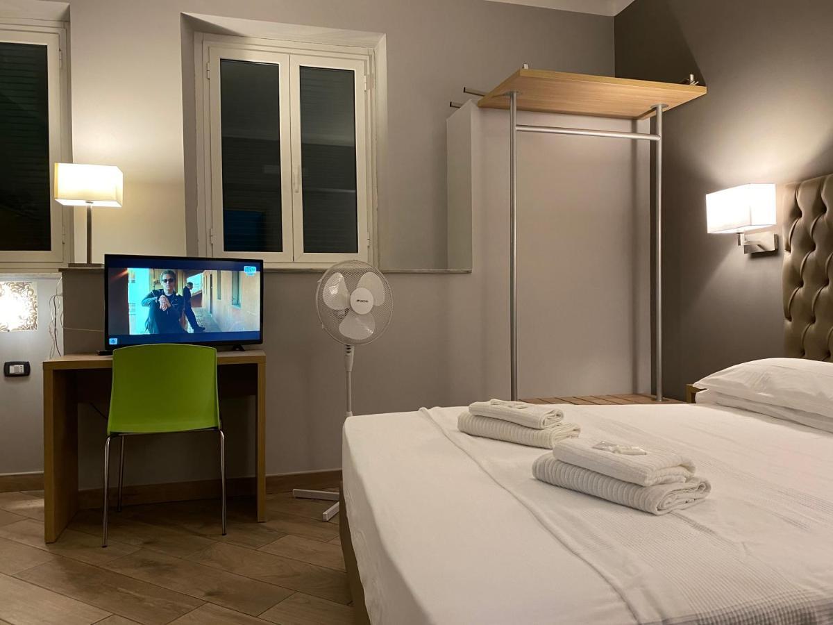 Hotel Genziana