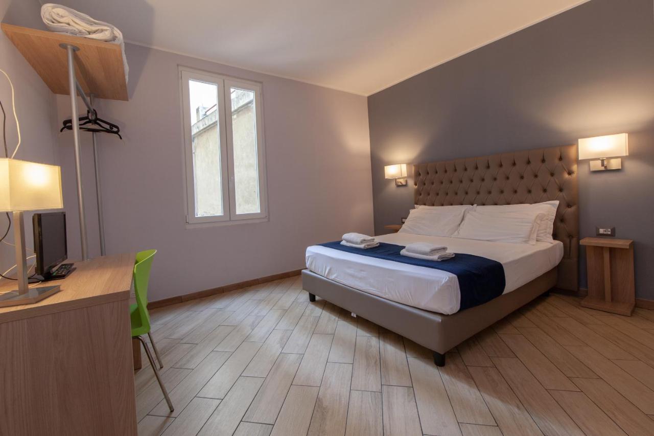 Genziana Hotel Genoa
