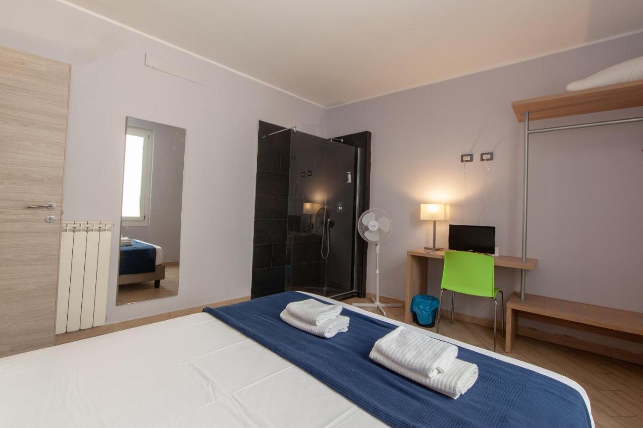 Hotel Genziana Genoa