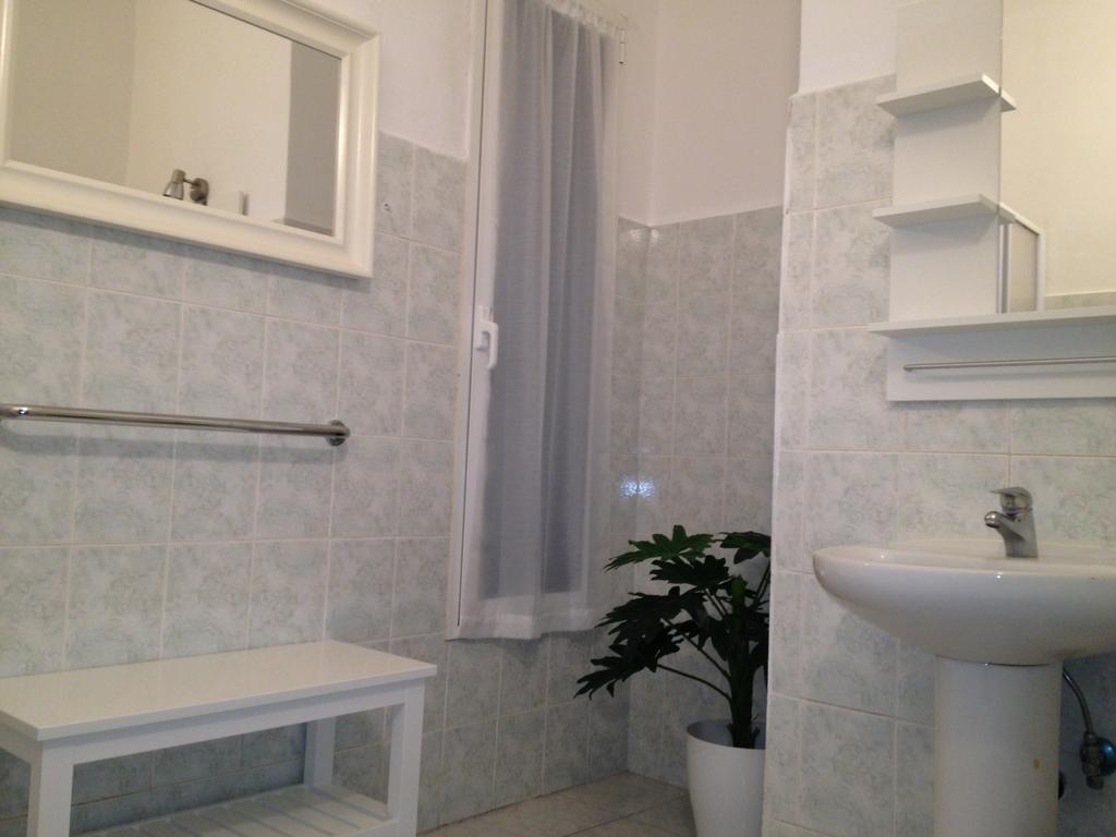 Hotel Genziana *