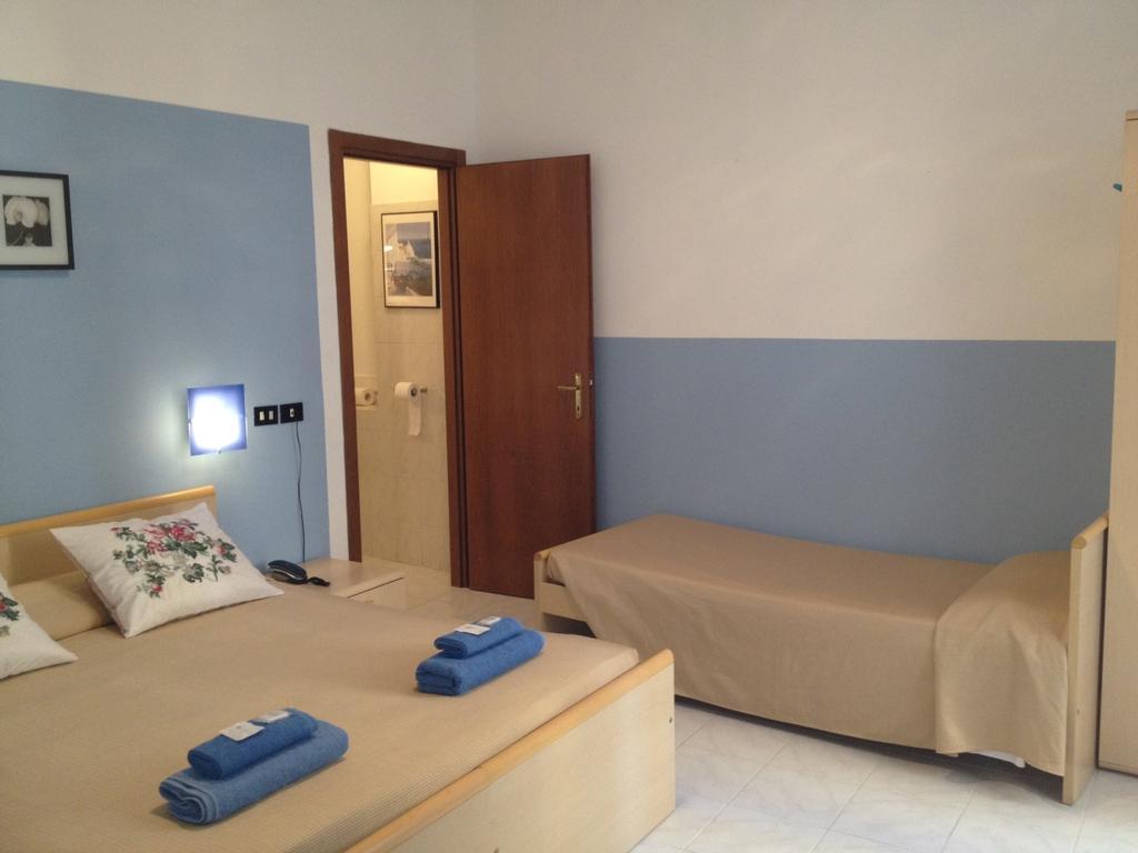 Hotel Genziana
