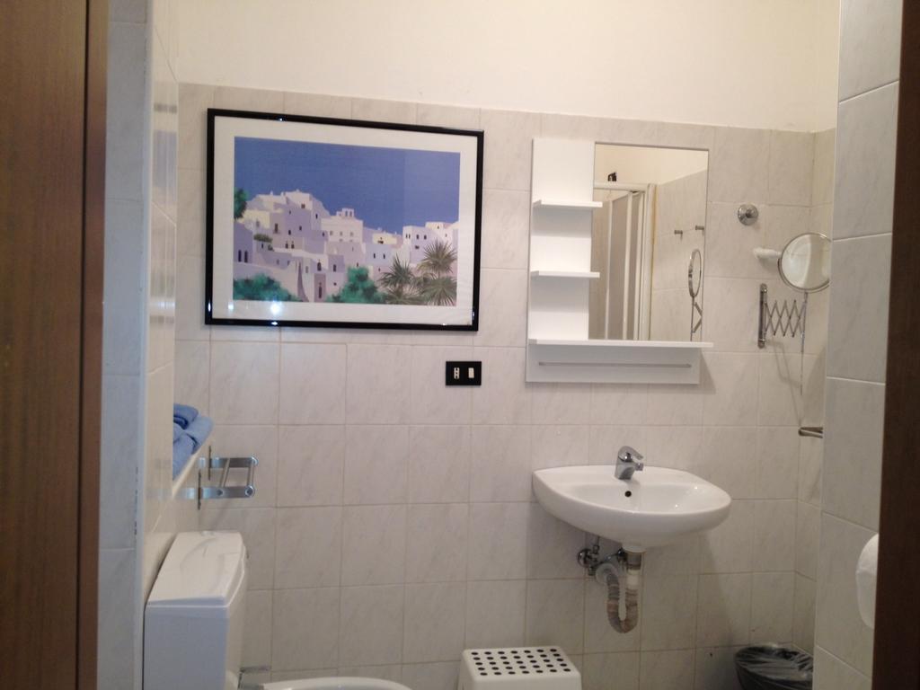 Genziana Hotel *