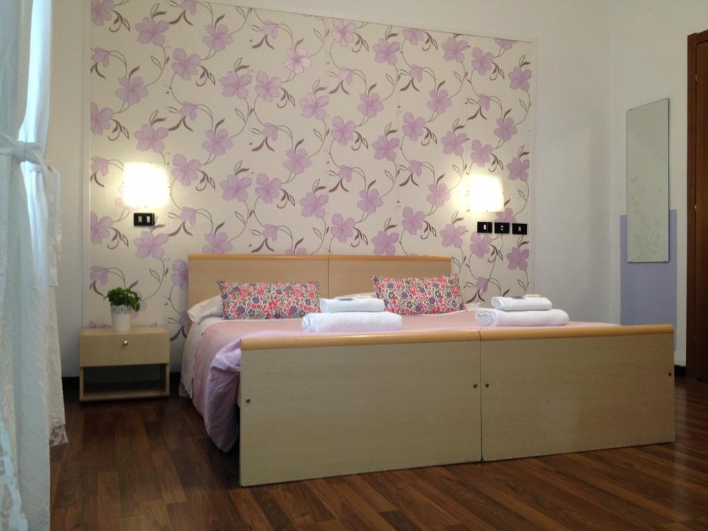 Genziana Hotel