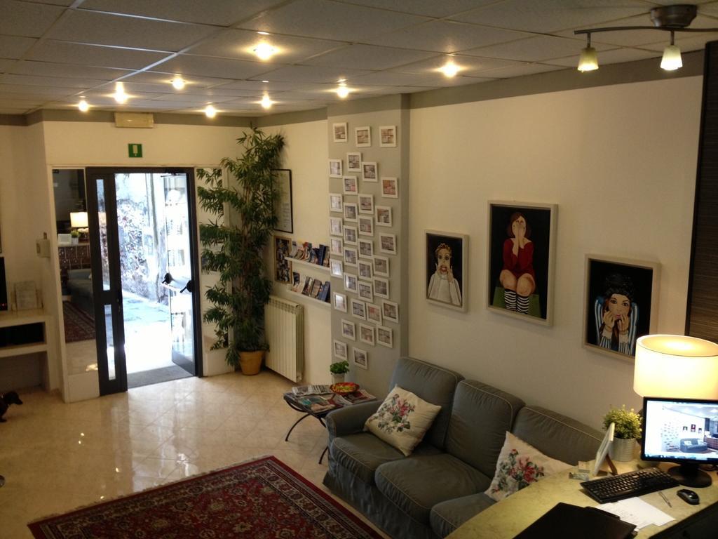 Genziana Hotel *
