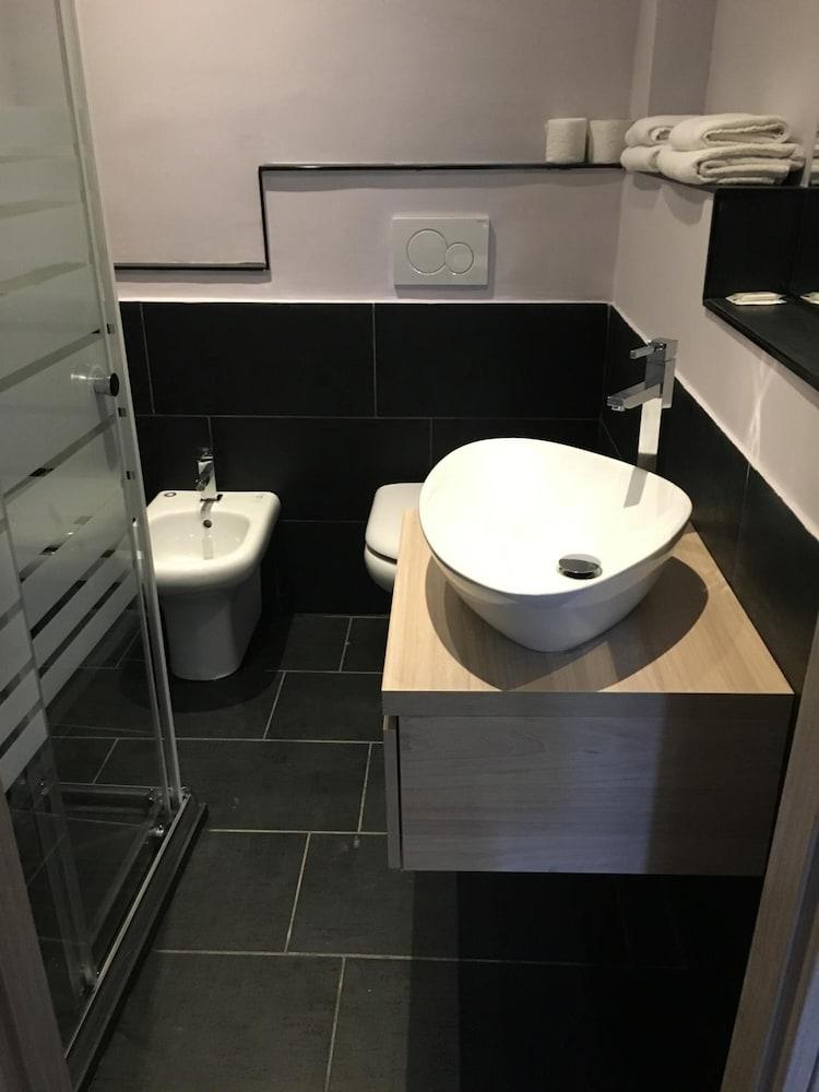 Genziana Hotel Genoa