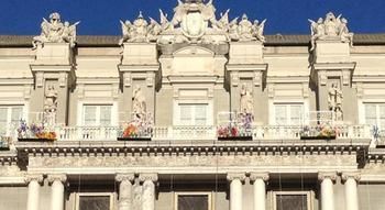 Genziana * Genua
