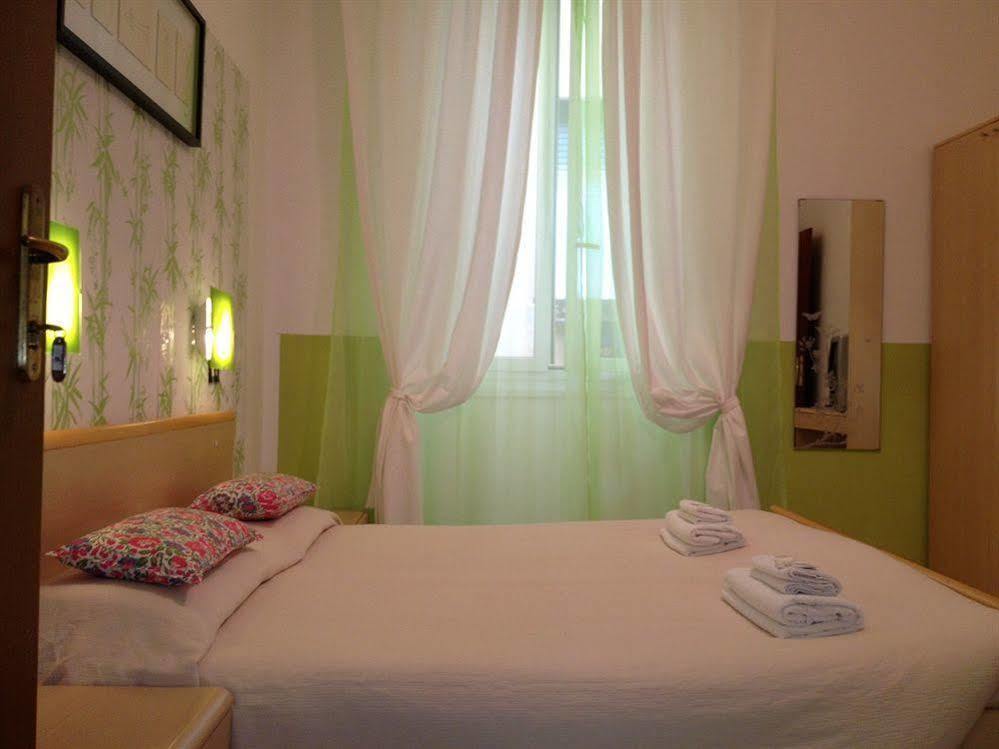 Genziana Hotel *