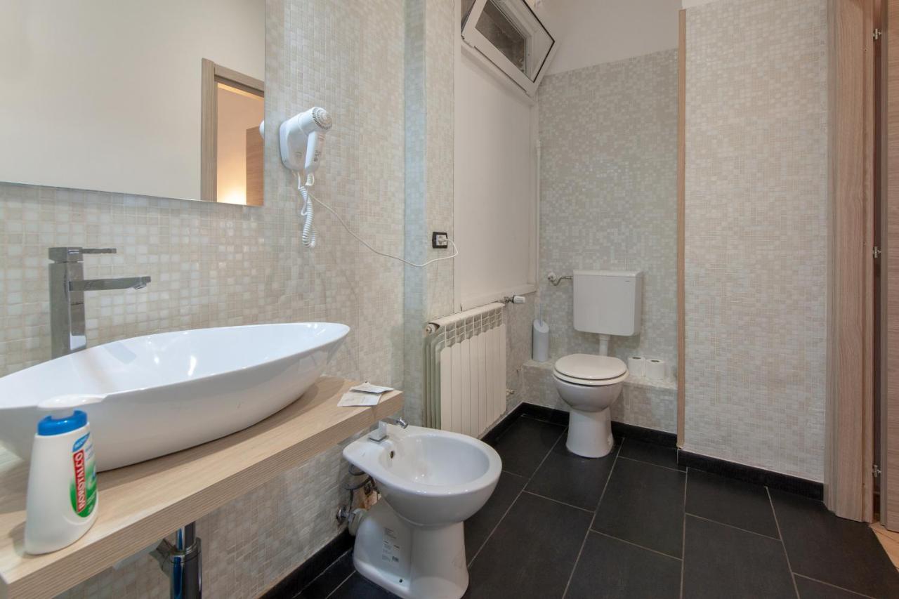 Genziana Hotel Genua